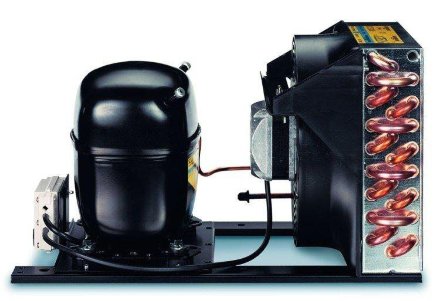 Агрегат OP-UCGC021SCA01G (114H0565) (R-134A, L/M/HBP) Danfoss