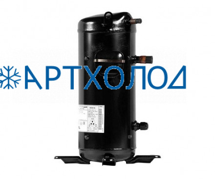 Компрессор спиральный Panasonic 3CC260LA0M (R404A, MBP)