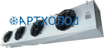 Потолочный кубический воздухоохладитель BS-TEВ С4-4507 ЕD Belief