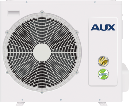 Кондиционер AUX FJ on/off (ASW-H07B4/FJ-SR1 AS-H07B4/FJ-R1) AUX