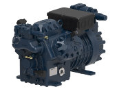Компрессор H5000CC (R-404A, R-507, R-134a, R-407C HBP)