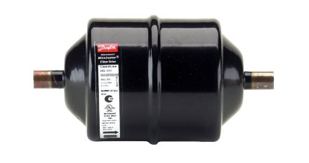 Неразборный фильтр-осушитель DCL 419S 023Z0107 Danfoss Неразборный фильтр-осушитель DCL 419S 023Z0107 Danfoss