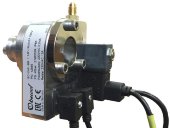 Электронный регулятор уровня масла BC-OM1-AA 3/4”-14 NPTF 230 V