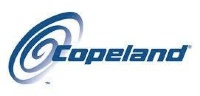 Компрессоры Copeland серия ZF